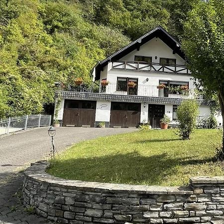 Ferienhaus Jobelius Beilstein  Eksteriør billede
