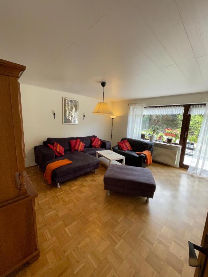 Ferienhaus Jobelius Beilstein  Eksteriør billede