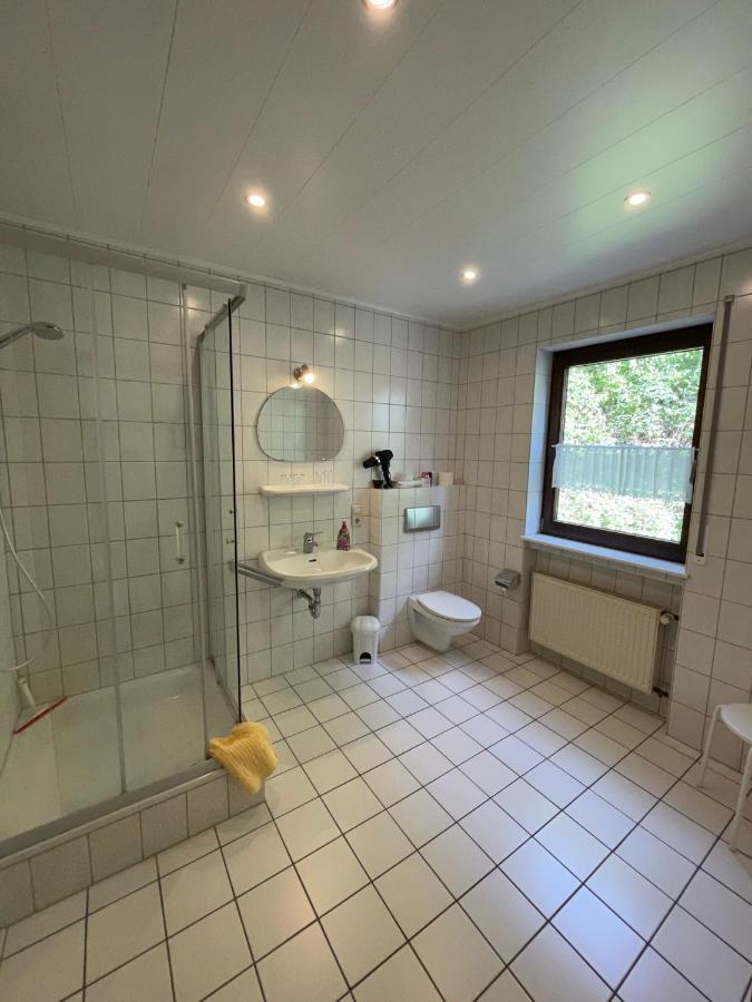 Ferienhaus Jobelius Beilstein  Eksteriør billede