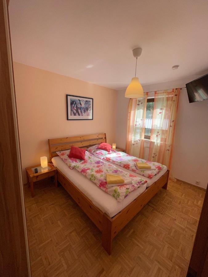 Ferienhaus Jobelius Beilstein  Eksteriør billede