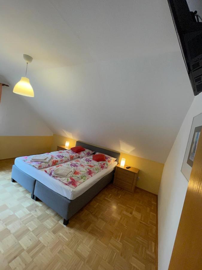 Ferienhaus Jobelius Beilstein  Eksteriør billede