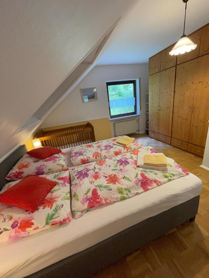 Ferienhaus Jobelius Beilstein  Eksteriør billede