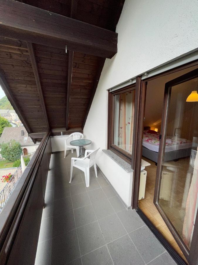 Ferienhaus Jobelius Beilstein  Eksteriør billede