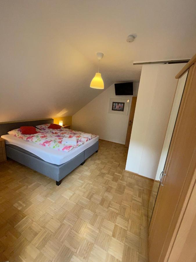 Ferienhaus Jobelius Beilstein  Eksteriør billede