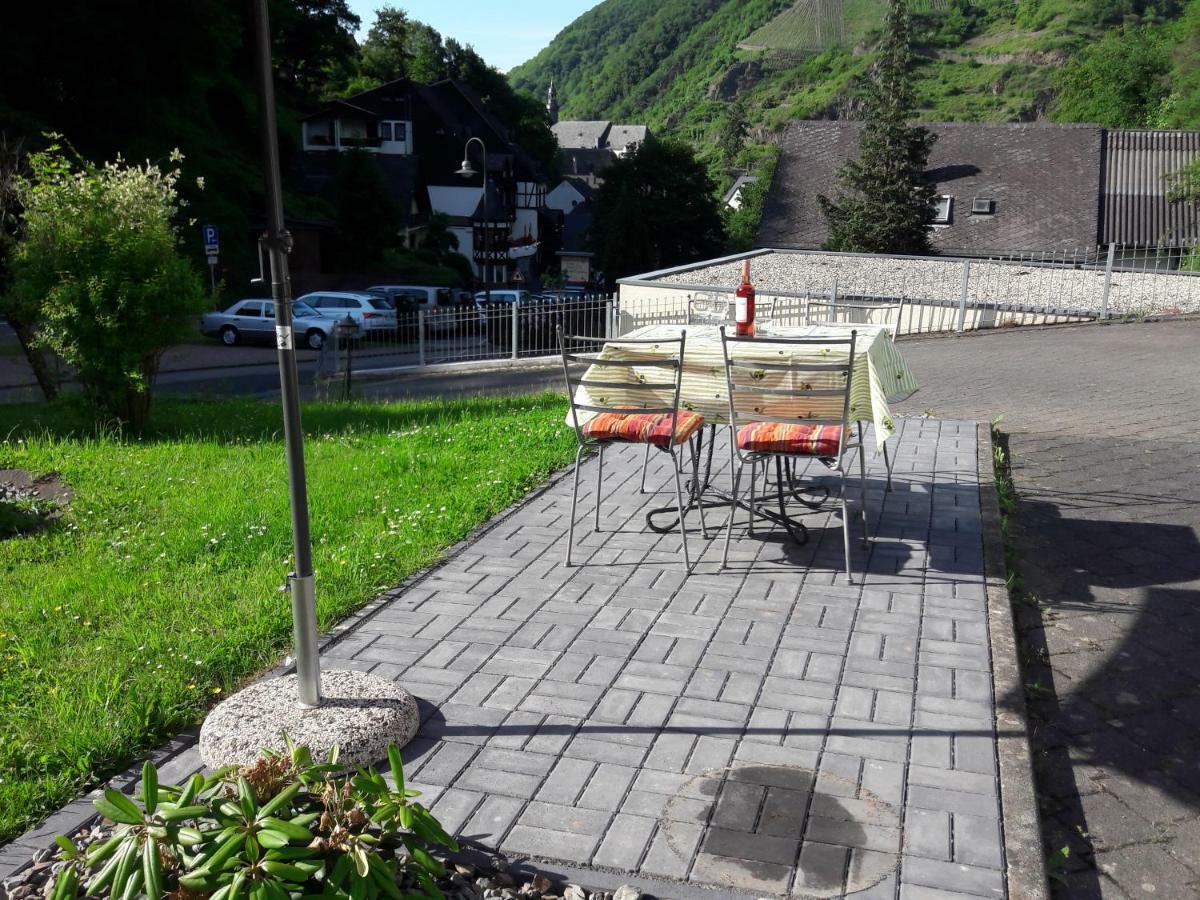 Ferienhaus Jobelius Beilstein  Eksteriør billede